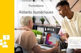 Formation Aidants numériques