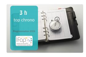 3h Top Chrono 2026