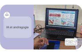 IA et andragogie