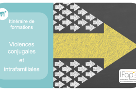 Itinéraire de formations 