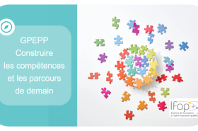 GPEPP Construire les compétences et les parcours de demain