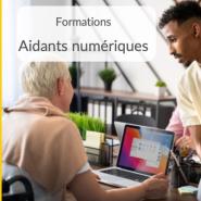 Formation Aidants numériques