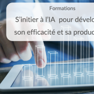 Visuel Formations IA