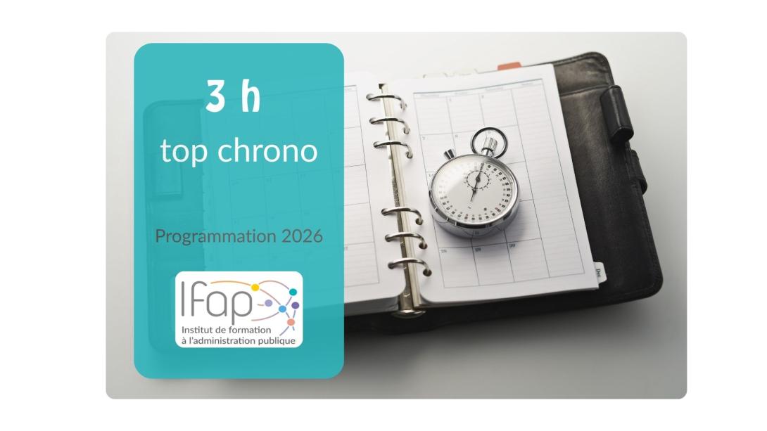3h Top Chrono 2026