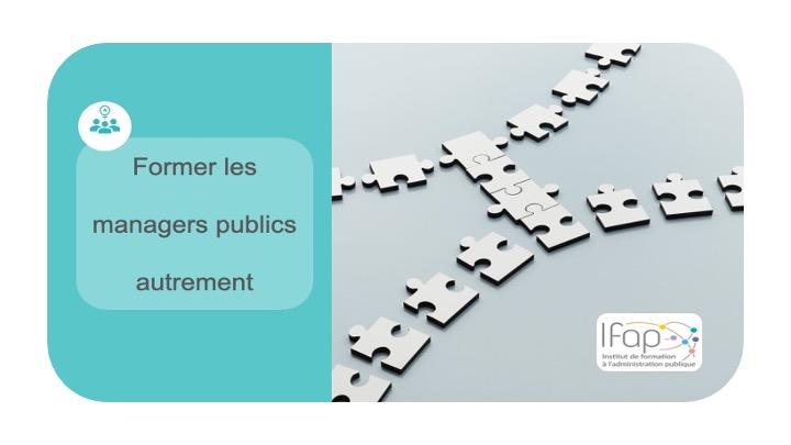 Former les agents publics en NC