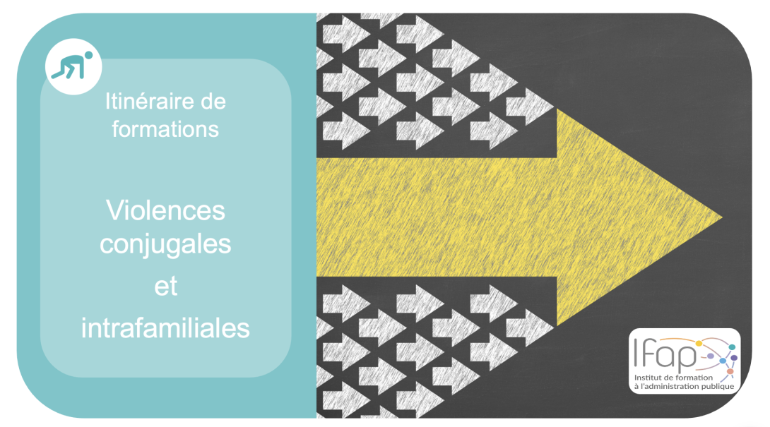 Itinéraire de formations 