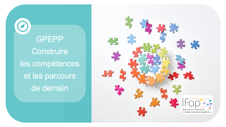 GPEPP Construire les compétences et les parcours de demain